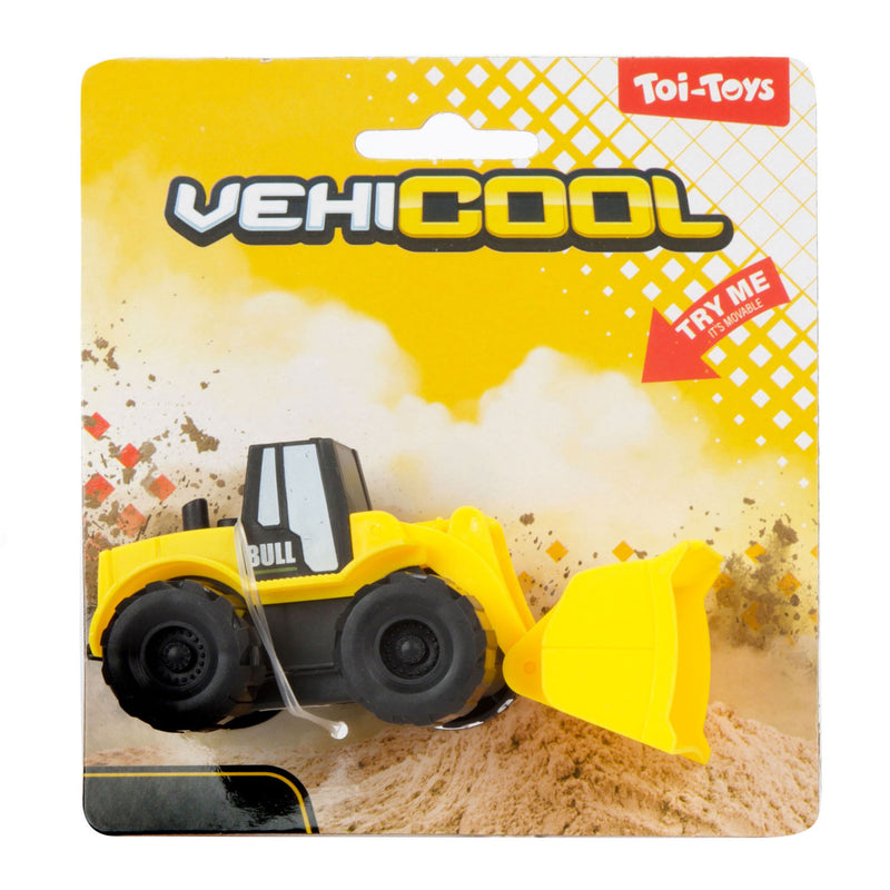 Afbeelding laden in galerijviewer, Vehicool mini werkvoertuig
