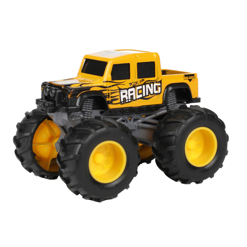 Afbeelding laden in galerijviewer, Vehicool cars trucks monster truck power 8
