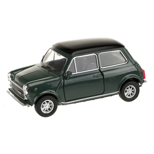 Welly mini cooper 1300 modelauto