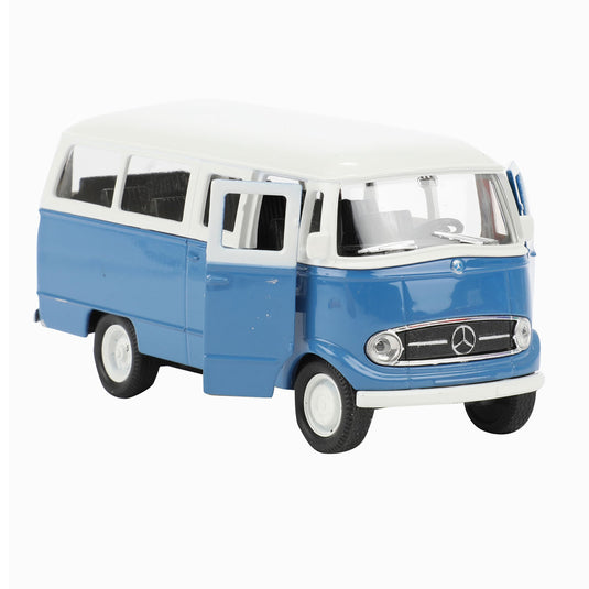Toi-Toys Welly Mercedes Benz L319 Modelauto