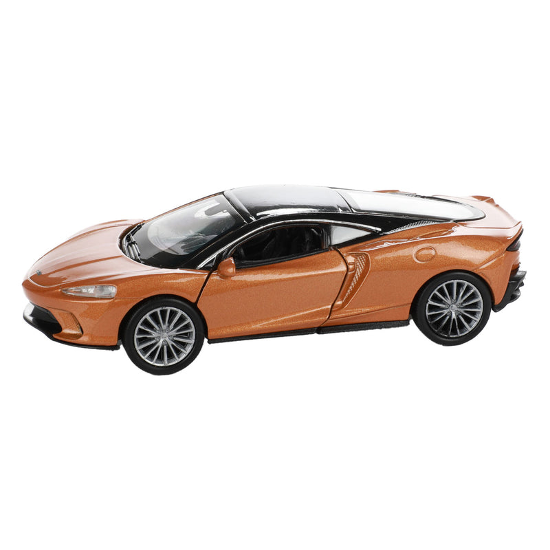Load image into Gallery viewer, Toi-toys welly mclaren gt modelauto
