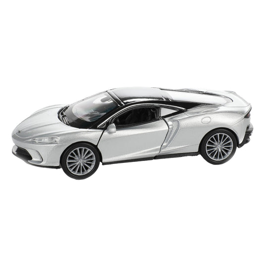 Toi-toys welly mclaren gt modelauto