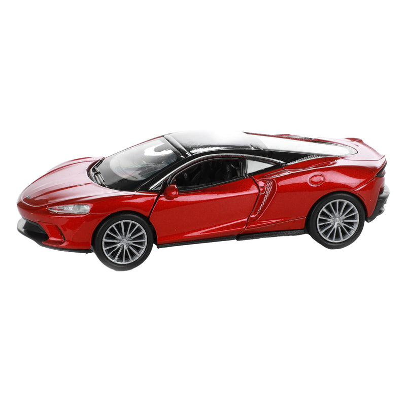 Load image into Gallery viewer, Toi-toys welly mclaren gt modelauto
