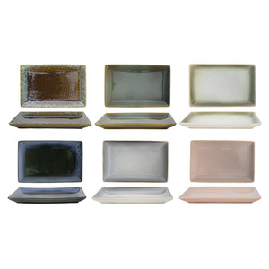 Schaaltjes wind reactive 20x13x2cm 6st