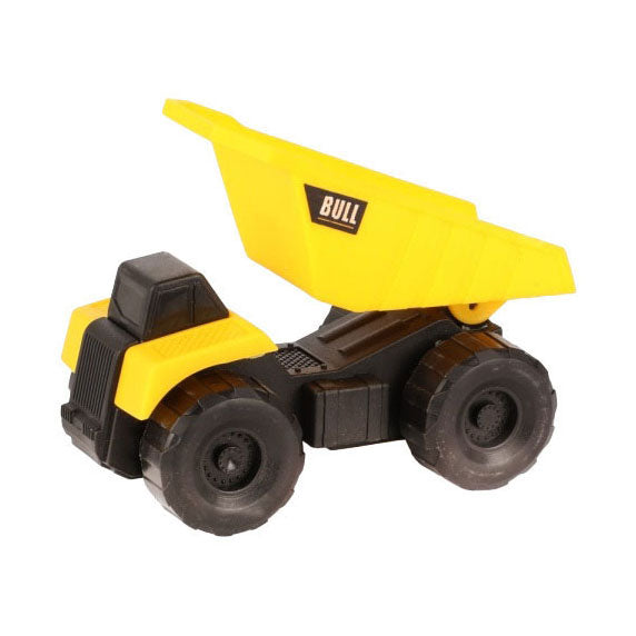 Afbeelding laden in galerijviewer, Toi-toys vehicool bouwvoertuigen set - 4st
