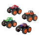 Vehicool frictie monstertruck stunt 360
