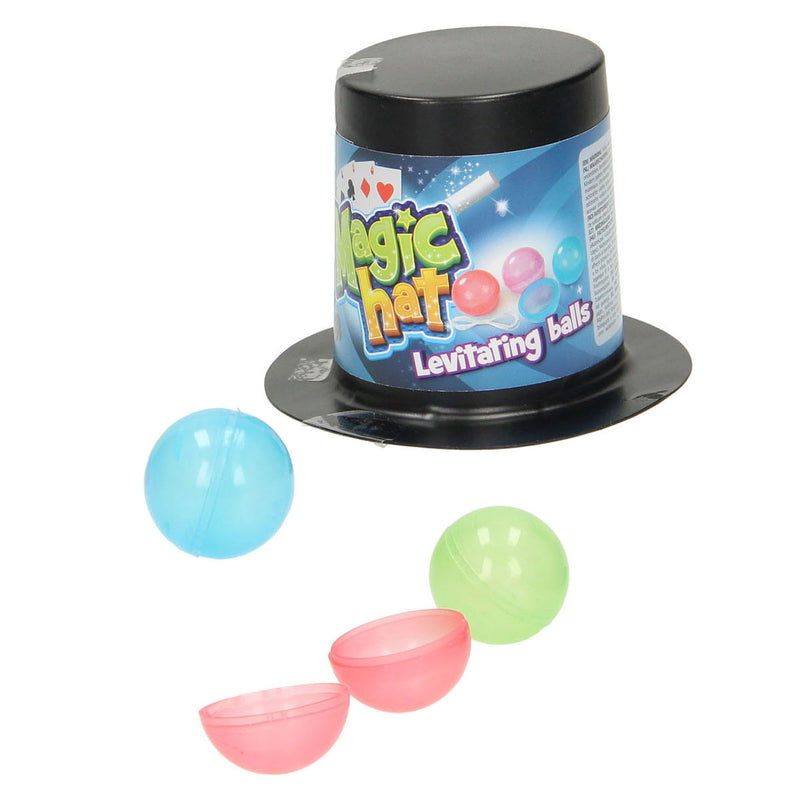 Load image into Gallery viewer, Toi-toys toi toys goochelhoed magic met 1 truc
