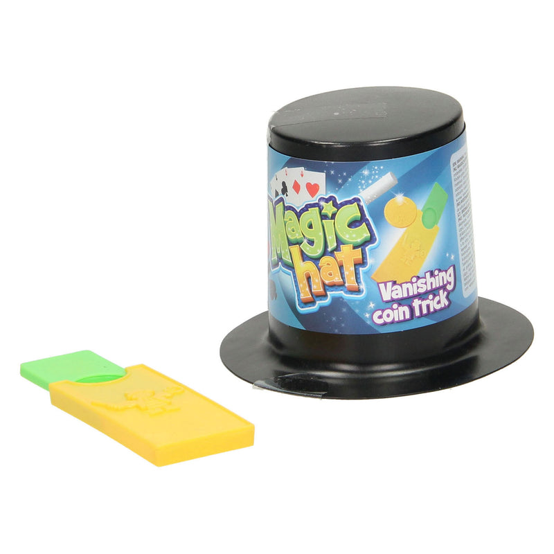Load image into Gallery viewer, Toi-toys toi toys goochelhoed magic met 1 truc
