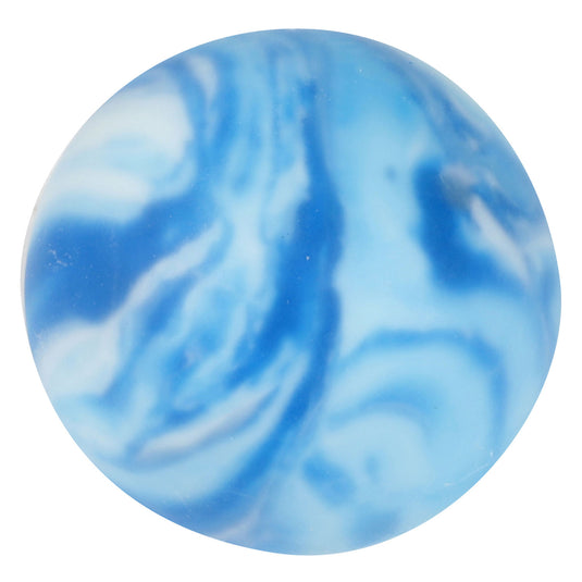 Toi-toys knijpbal marble