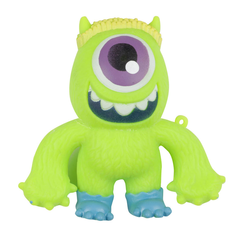 Load image into Gallery viewer, Toi-toys stressbal puffermonster eenoog
