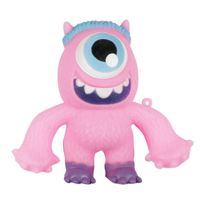 Load image into Gallery viewer, Toi-toys stressbal puffermonster eenoog

