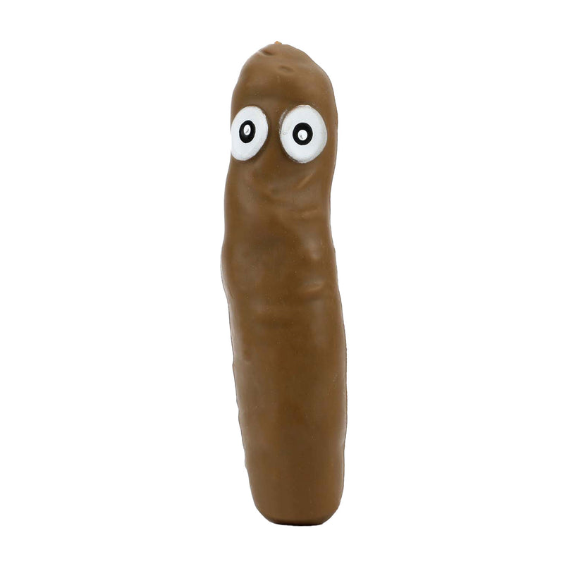 Load image into Gallery viewer, Toi-toys funny poo anti stressdrol super rekbaar, 16cm
