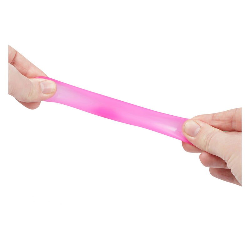 Load image into Gallery viewer, Toi-toys raamkruiper knijpballen neon, 3st.
