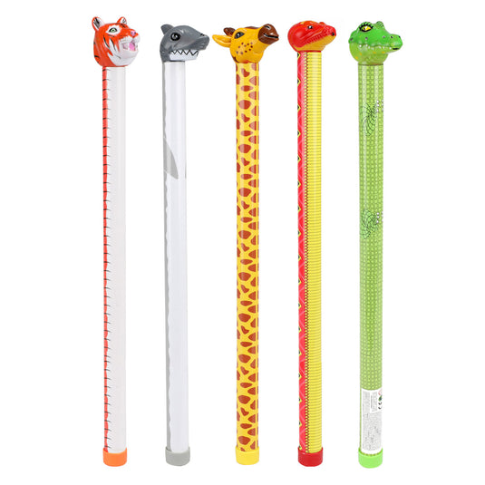 Toi-toys geluidsbuis dier