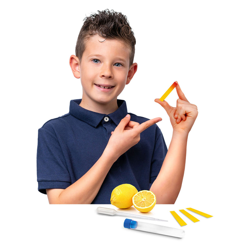 Load image into Gallery viewer, Kidscovery wetenschap ph waarde
