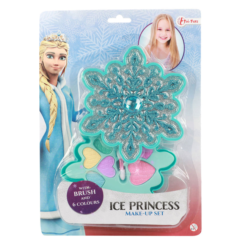 Load image into Gallery viewer, Toi-Toys Ice Make-up Ijskristal Set

