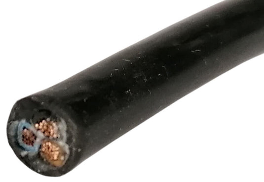 Hella voertuigbeheer pvc cables h05vv-f3gx1.5s middle k-material line