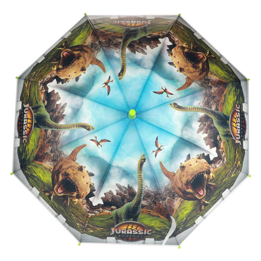 World of dinosaurs paraplu dino, 80cm