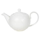 No brand theepot diamond porselein 900 ml