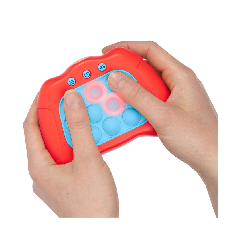 ギャラリービューアに画像をロードする, Toi-Toys Behendigheidsspel Bubble Pops Controller
