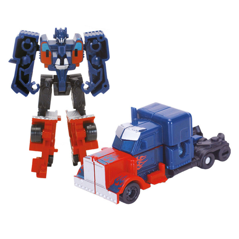 Load image into Gallery viewer, Toi-toys roboforces tranformeer robot voertuig
