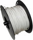 Hella voertuigbeheer rl. cables 1.5 mm white f.unroller -100mtr