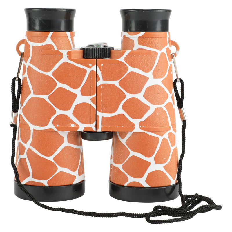 Load image into Gallery viewer, Toi-toys animal world verrekijker met dierenprint
