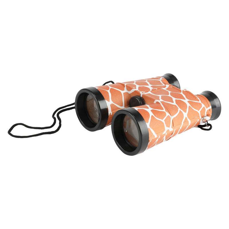 Load image into Gallery viewer, Toi-toys animal world verrekijker met dierenprint
