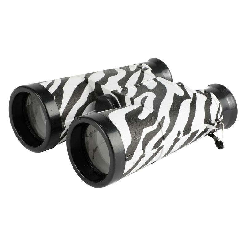 Load image into Gallery viewer, Toi-toys animal world verrekijker met dierenprint
