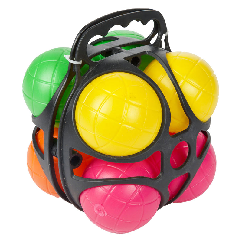 Load image into Gallery viewer, Toi-toys toi toys play out jeu de boules set

