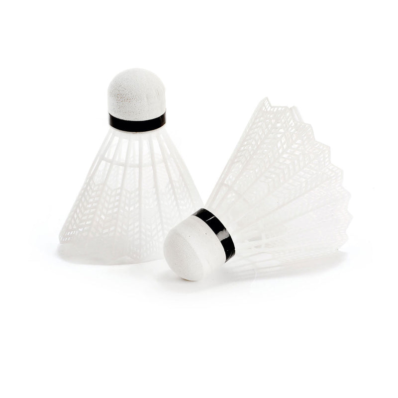 Load image into Gallery viewer, Toi-toys adrenix badmintonset in reistas, 4dlg.
