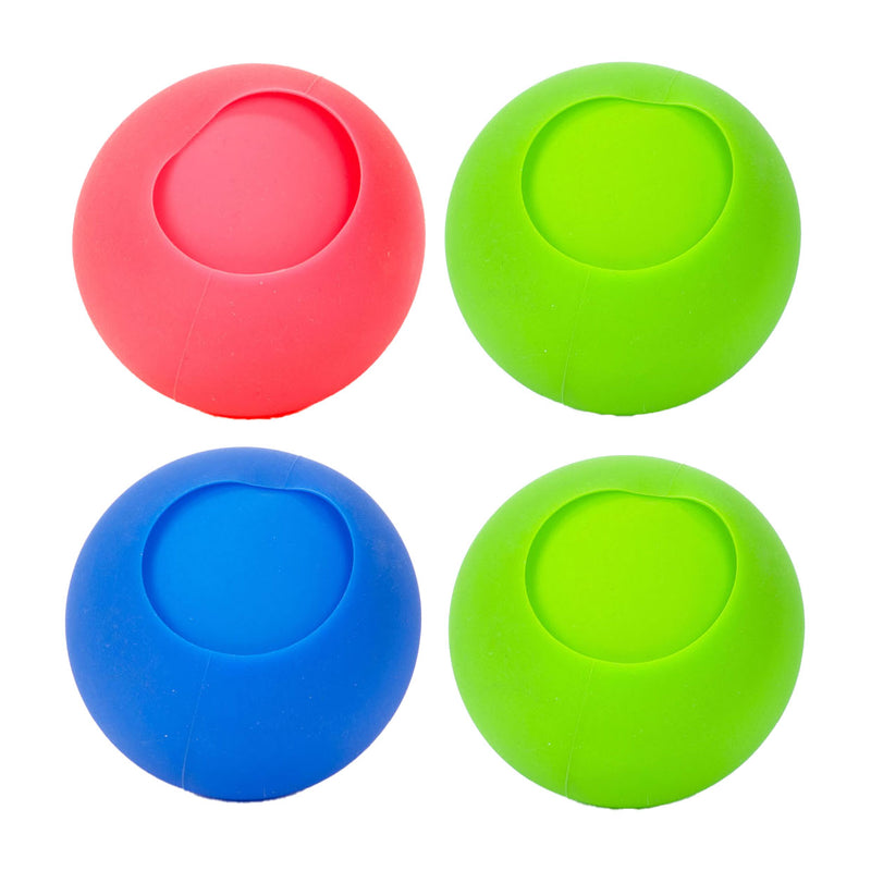 Load image into Gallery viewer, Splash waterballon herbruikbaar zelfsluitend, 2st.

