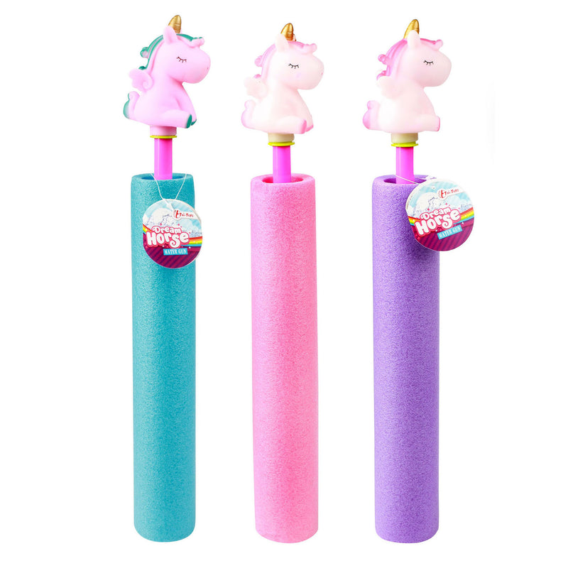 Load image into Gallery viewer, Dream horse waterspuiter foam
