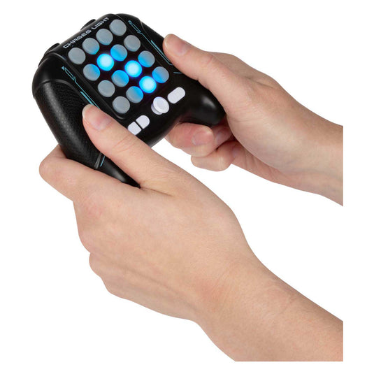 Toi-toys chases light elektronisch spel game controller 5in1