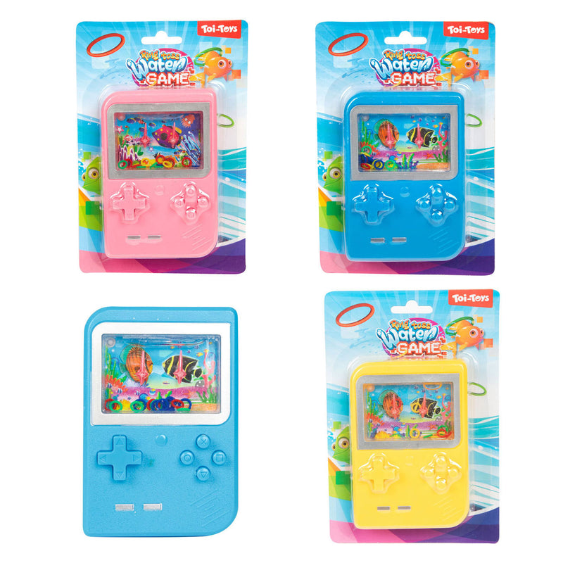 Chargez l'image dans la visionneuse de la galerie, Toi-toys toi toys fun watergeduldspel handheld retro
