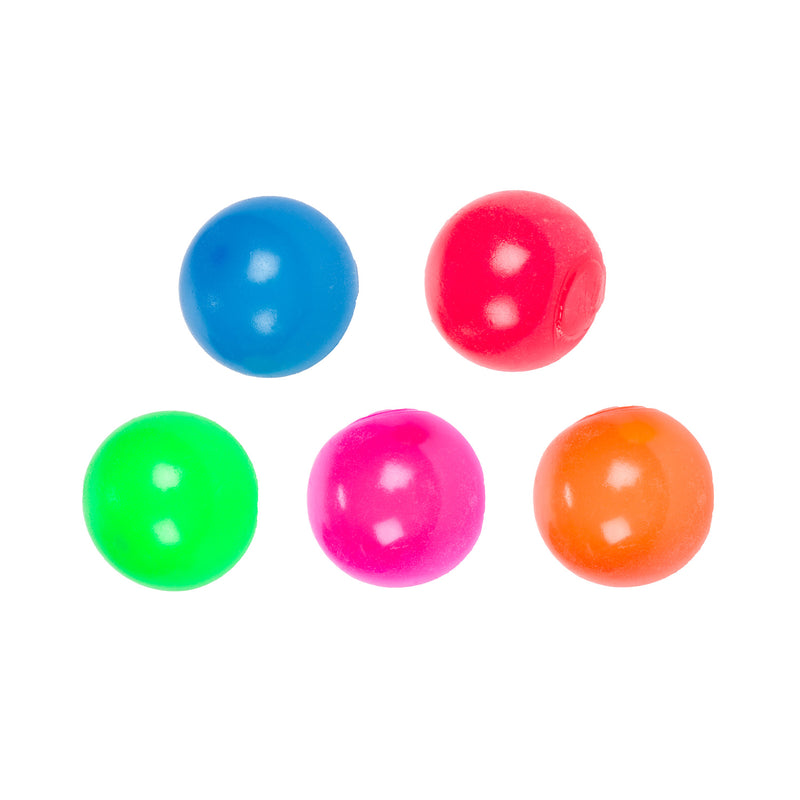 Load image into Gallery viewer, Toi-toys toi toys fun mini knijpballen set a 5
