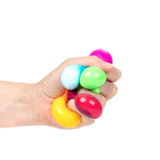 Toi-toys toi toys fun mini knijpballen set a 5