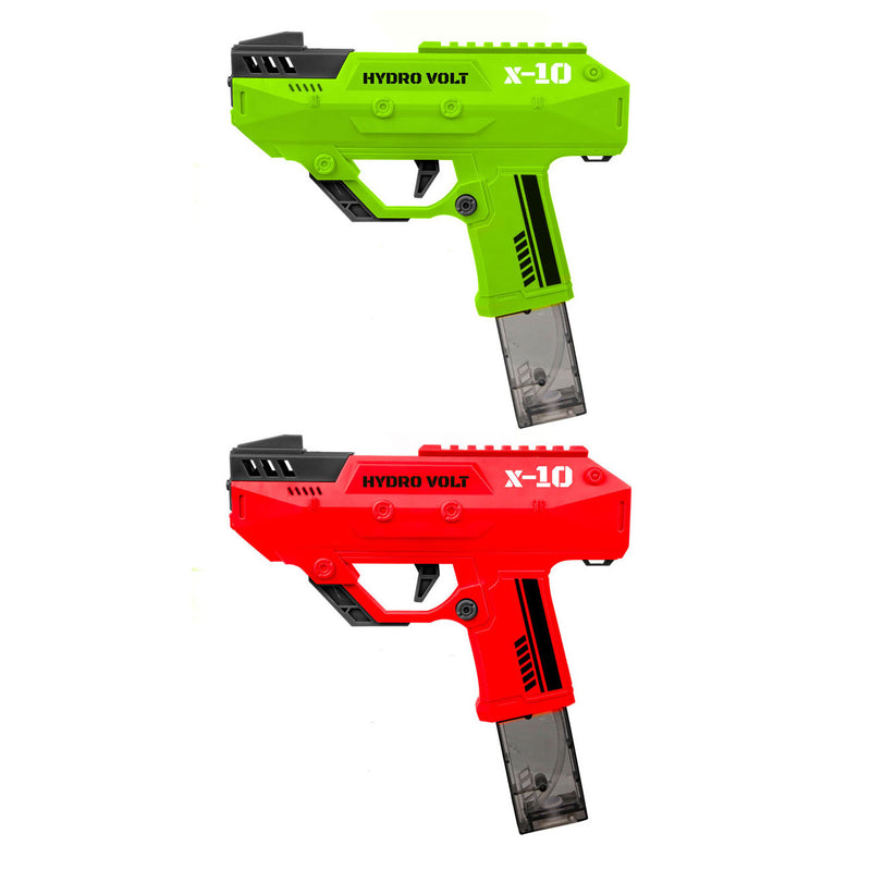 ギャラリービューアに画像をロードする, Splash elektrisch waterpistool wave met licht
