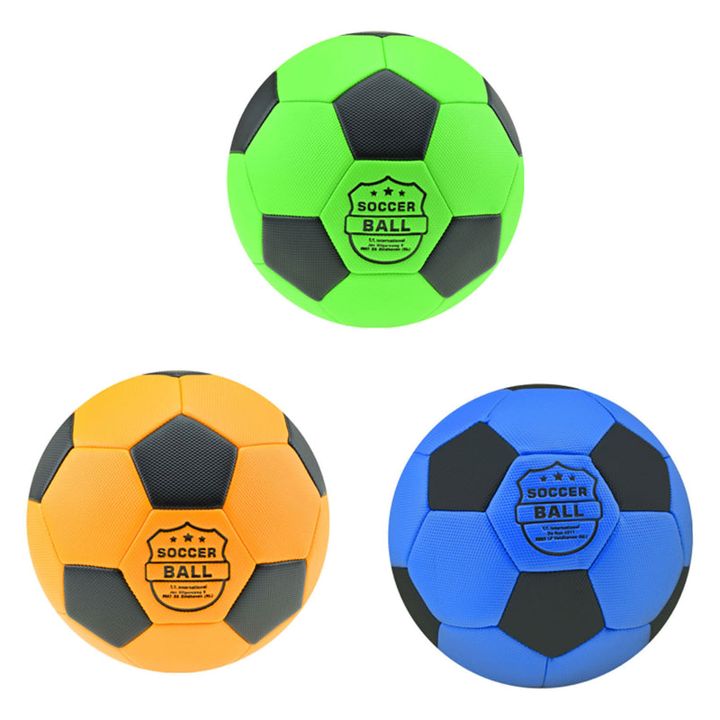 Load image into Gallery viewer, Toi-toys pro sports softex voetbal kleur
