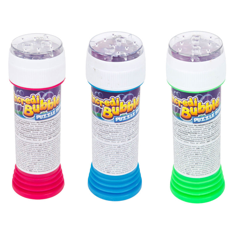 Afbeelding laden in galerijviewer, Toi-toys bellenblaas, 36x50ml
