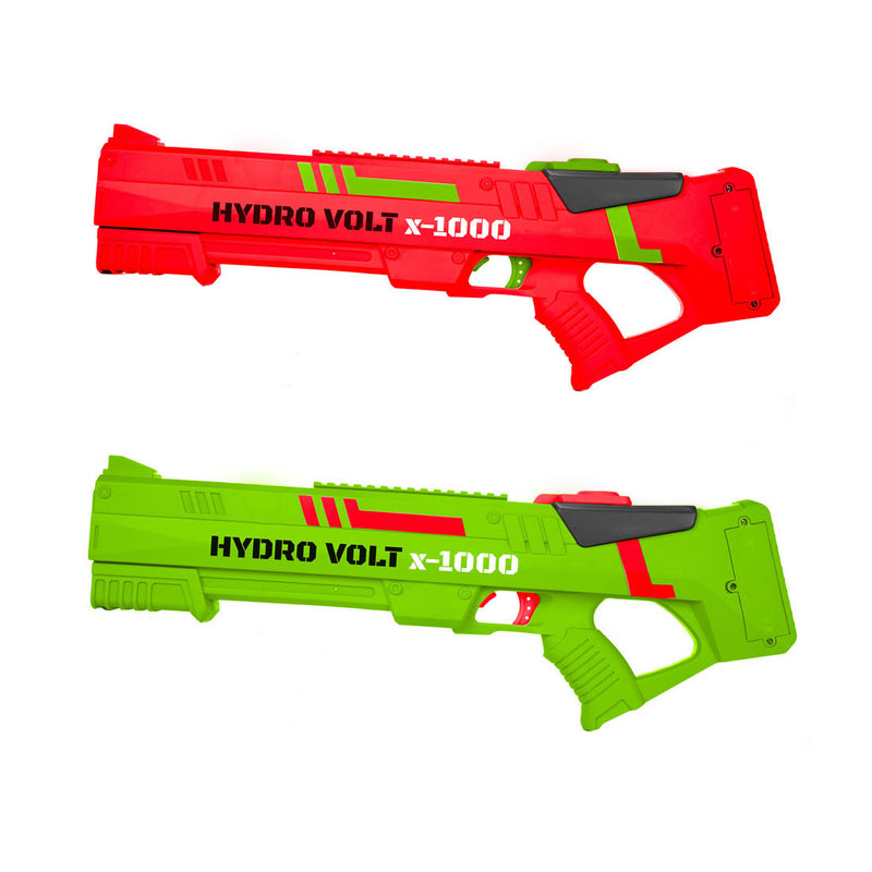 Load image into Gallery viewer, Toi-toys splash elektrisch waterpistool giant

