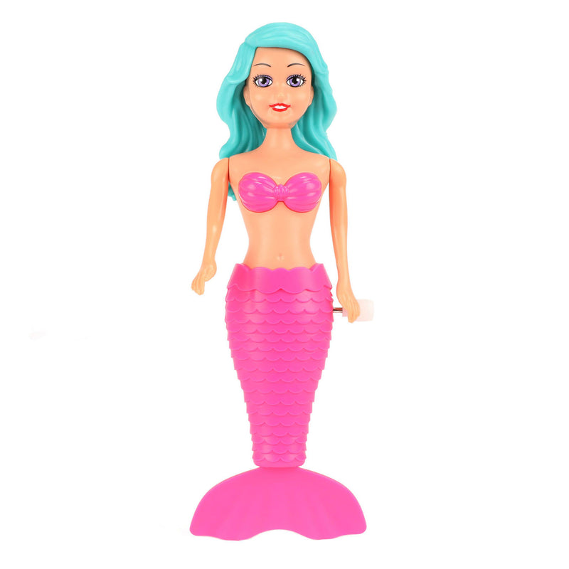 Load image into Gallery viewer, Toi-toys mermaids zeemeermin met bewegende staart
