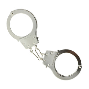 Toi-toys politie handboeien metaal