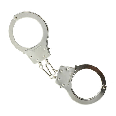 Toi-toys politie handboeien metaal