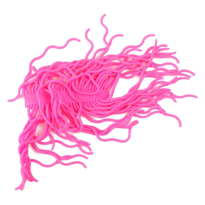 Load image into Gallery viewer, Toi-toys fun noodles curly super rekbaar fidget, 5st.
