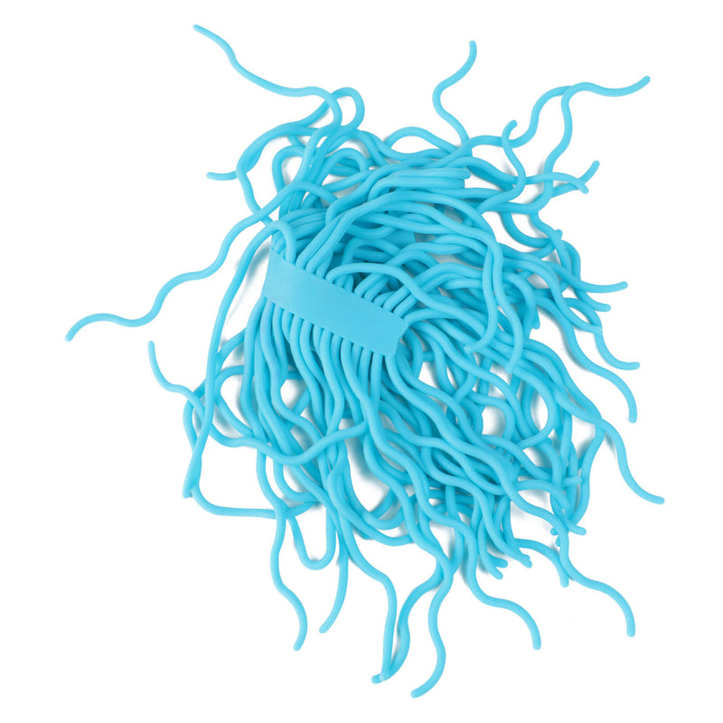 Load image into Gallery viewer, Toi-toys fun noodles curly super rekbaar fidget, 5st.

