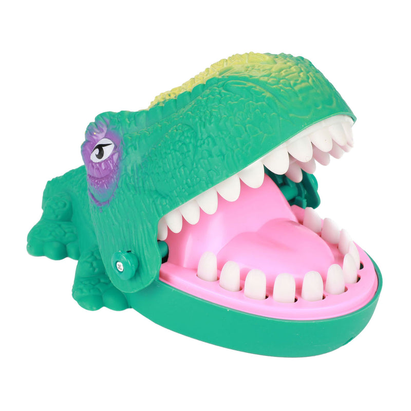 Load image into Gallery viewer, Toi-toys fun gevaarlijke bijtende dino
