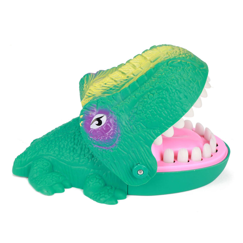 Afbeelding laden in galerijviewer, Toi-toys fun gevaarlijke bijtende dino

