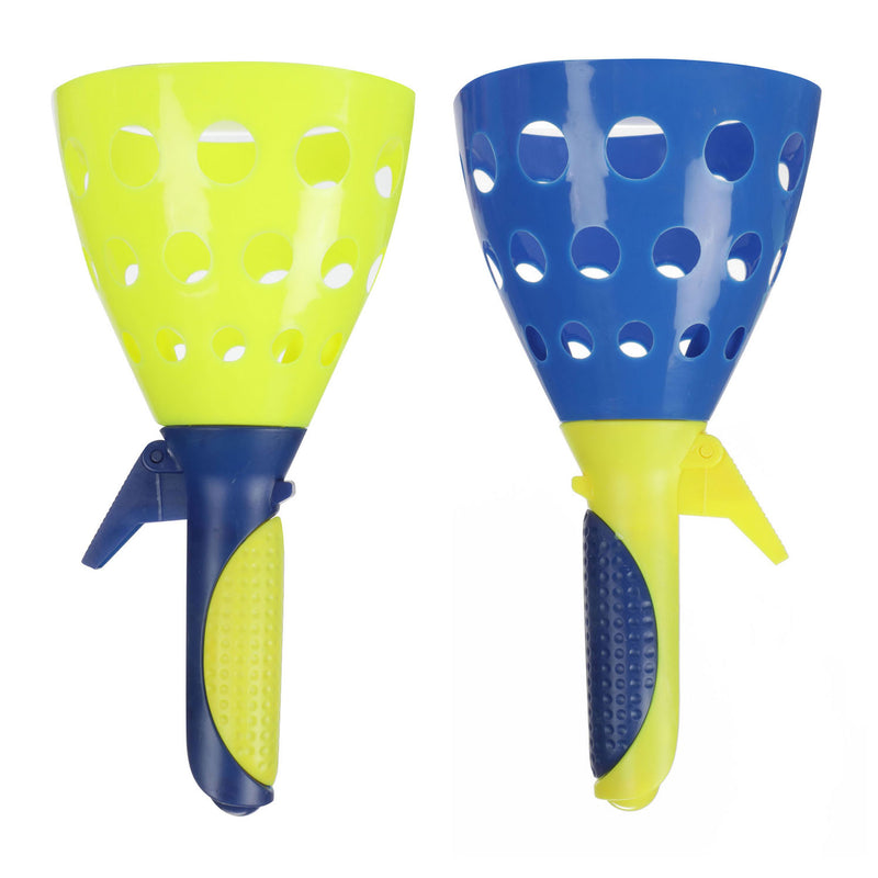 Load image into Gallery viewer, Toi-toys play out vang- en werpspel, 4dlg.
