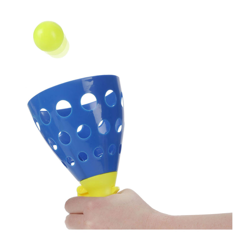 Load image into Gallery viewer, Toi-toys play out vang- en werpspel, 4dlg.
